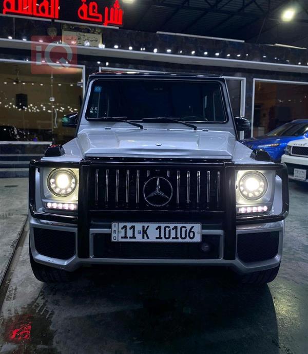 Mercedes-Benz for sale in Iraq